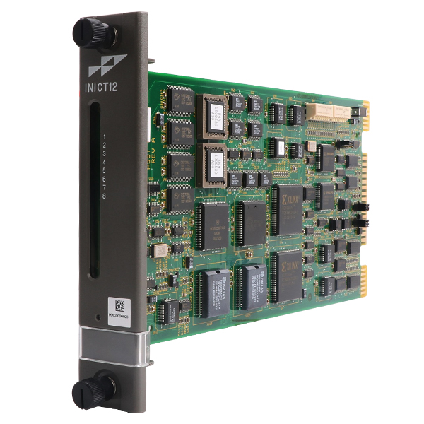 INICT12 New ABB Bailey Computer Transfer Module